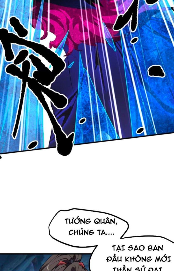 Tiên Nhân Này Quá Nghiêm Túc Chapter 60 - Trang 3