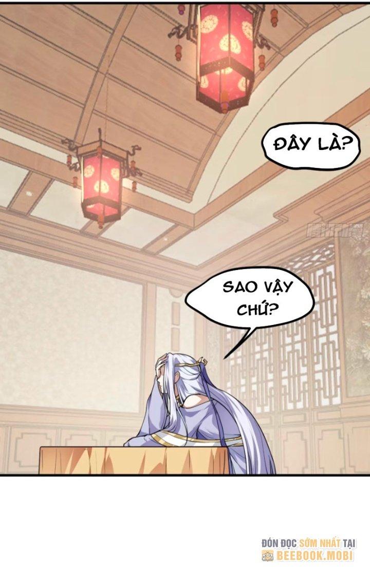 Tiên Nhân Này Quá Nghiêm Túc Chapter 60 - Trang 3