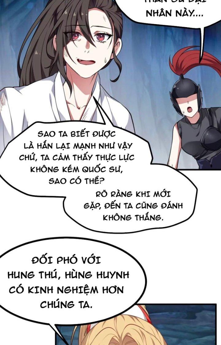 Tiên Nhân Này Quá Nghiêm Túc Chapter 60 - Trang 3