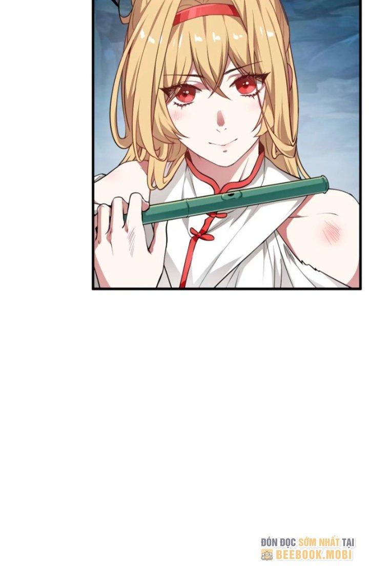 Tiên Nhân Này Quá Nghiêm Túc Chapter 60 - Trang 3