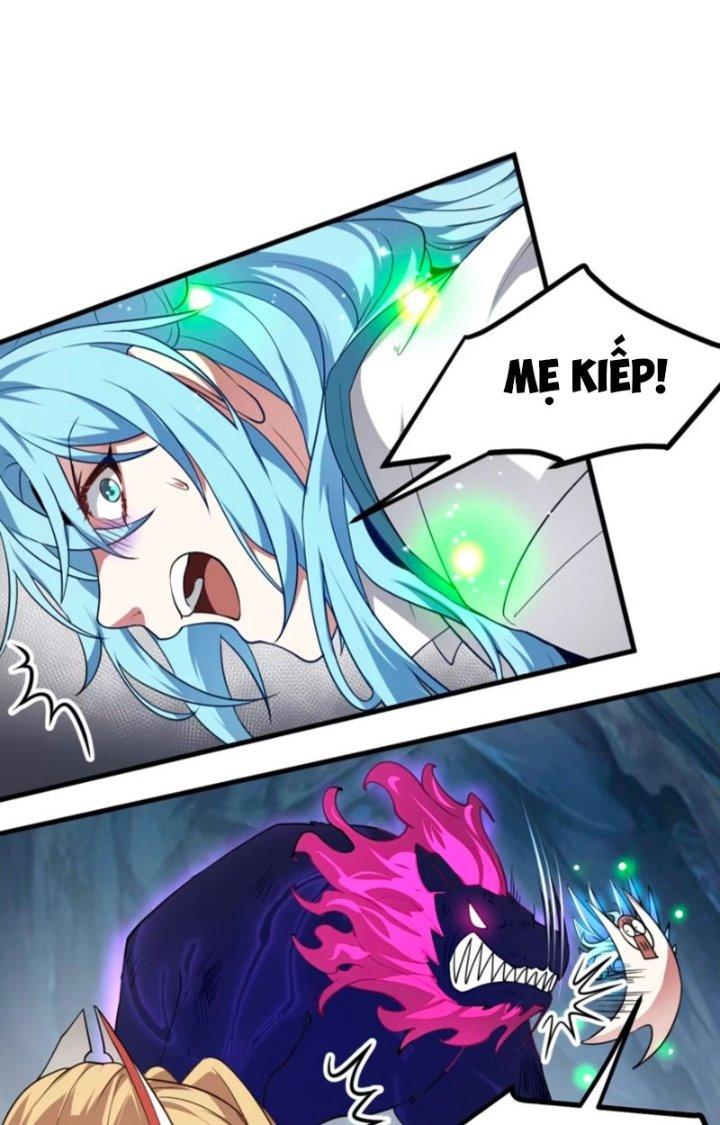 Tiên Nhân Này Quá Nghiêm Túc Chapter 60 - Trang 3