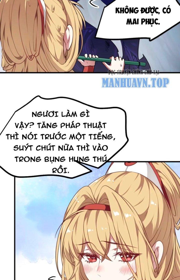 Tiên Nhân Này Quá Nghiêm Túc Chapter 60 - Trang 3