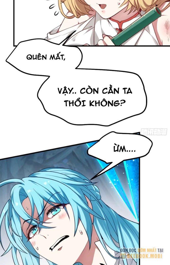 Tiên Nhân Này Quá Nghiêm Túc Chapter 60 - Trang 3