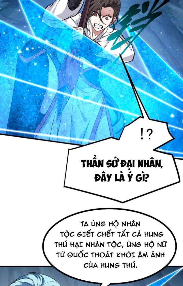 Tiên Nhân Này Quá Nghiêm Túc Chapter 60 - Trang 3
