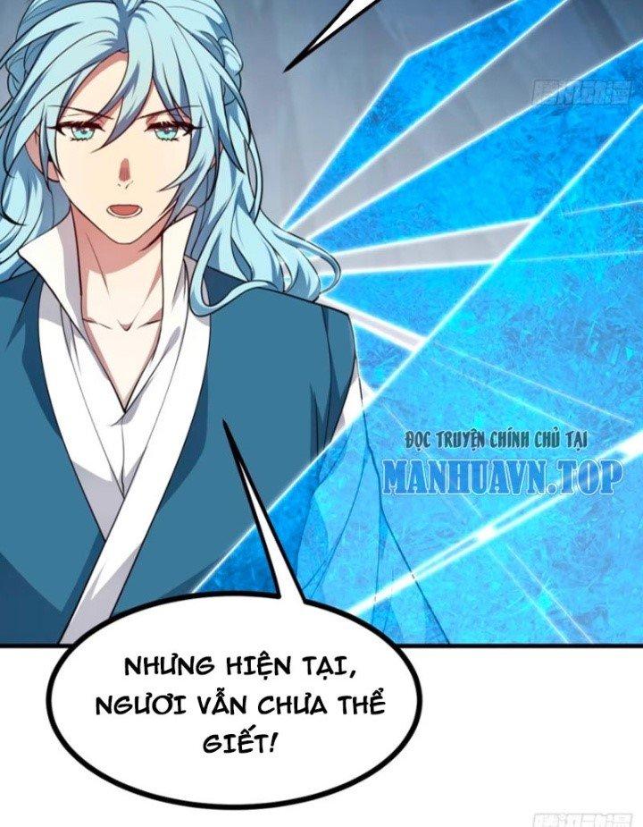 Tiên Nhân Này Quá Nghiêm Túc Chapter 60 - Trang 3