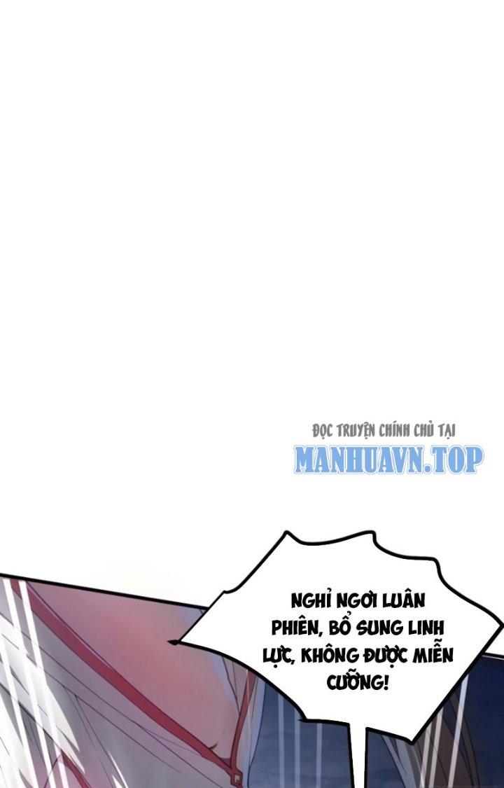 Tiên Nhân Này Quá Nghiêm Túc Chapter 60 - Trang 3