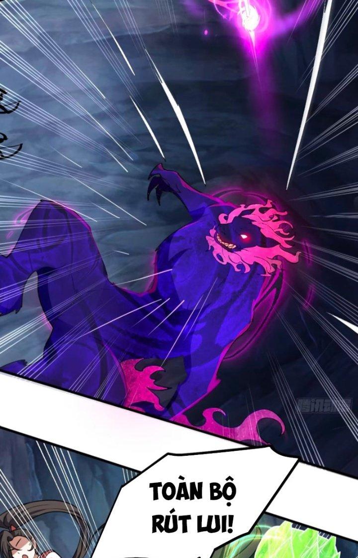 Tiên Nhân Này Quá Nghiêm Túc Chapter 60 - Trang 3