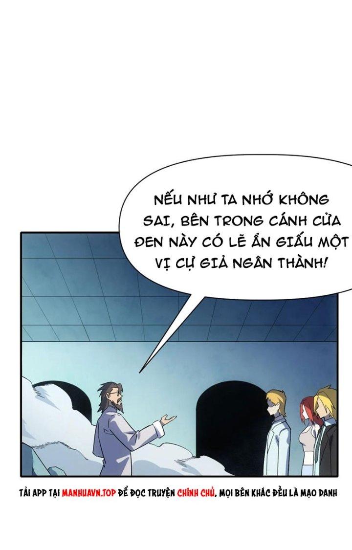 Tinh Môn Chapter 72 - Trang 2