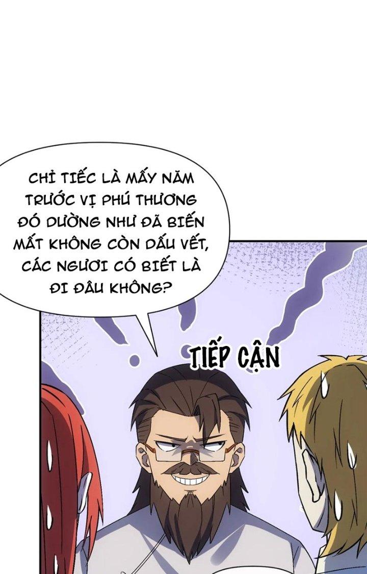 Tinh Môn Chapter 72 - Trang 2