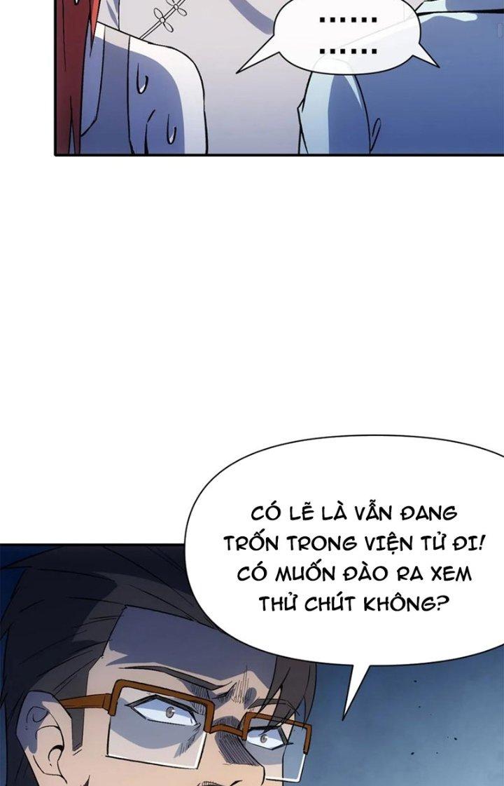 Tinh Môn Chapter 72 - Trang 2