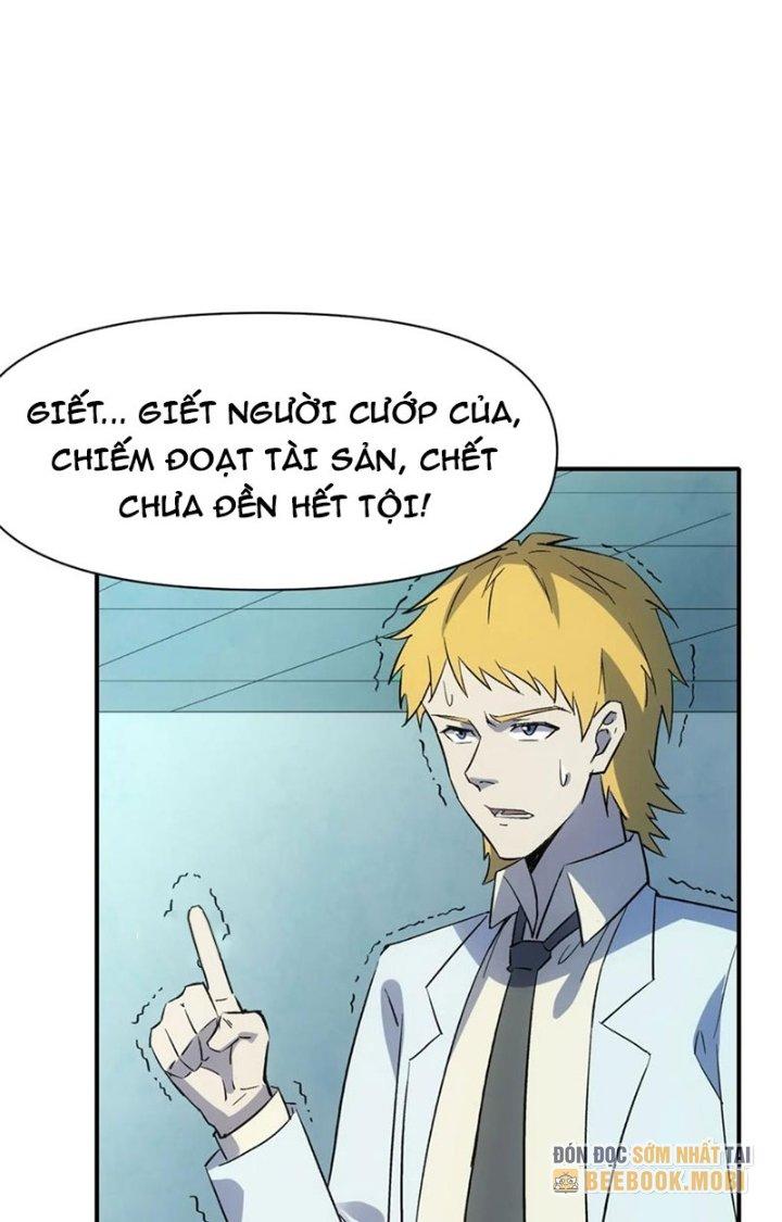 Tinh Môn Chapter 72 - Trang 2