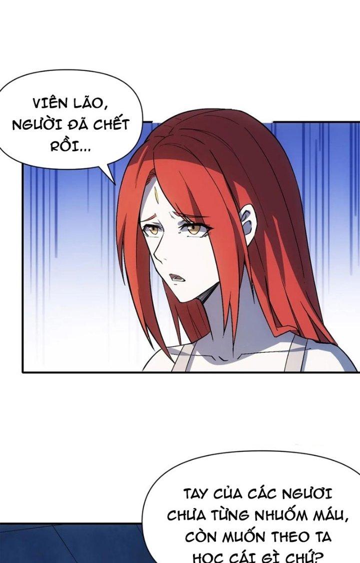 Tinh Môn Chapter 72 - Trang 2