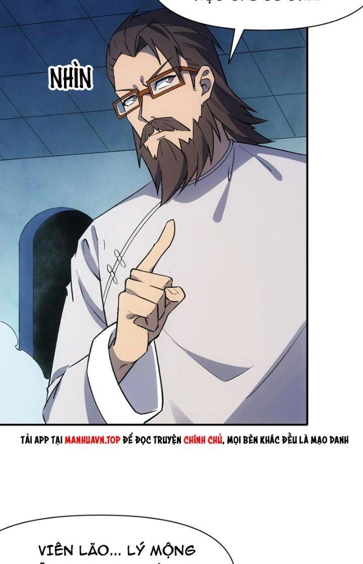 Tinh Môn Chapter 72 - Trang 2