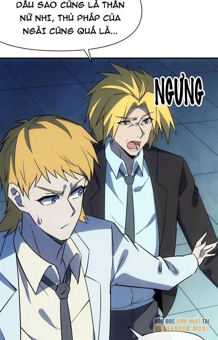 Tinh Môn Chapter 72 - Trang 2