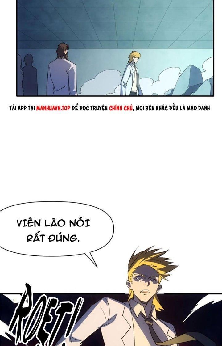 Tinh Môn Chapter 72 - Trang 2