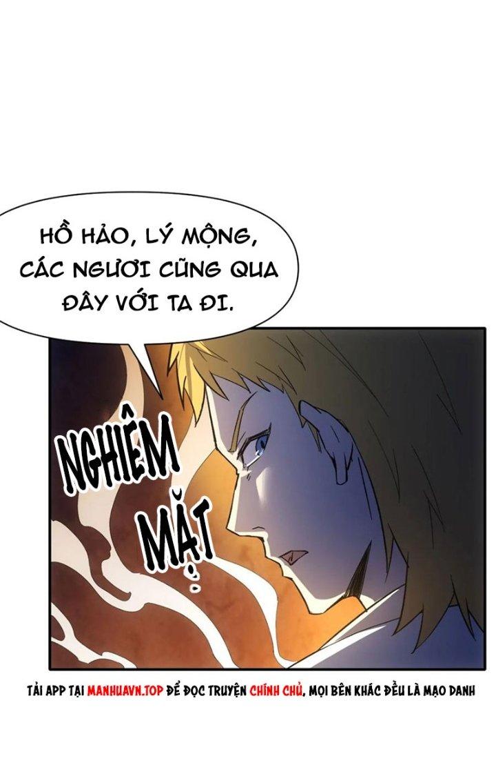 Tinh Môn Chapter 72 - Trang 2