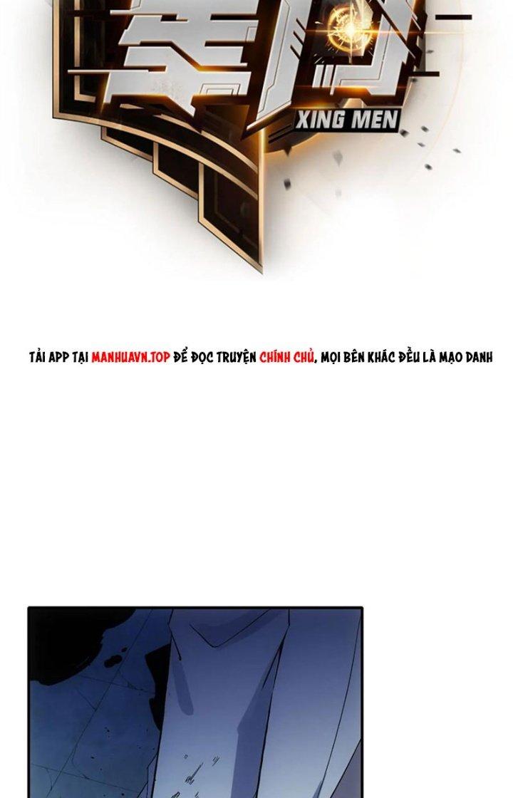 Tinh Môn Chapter 72 - Trang 2