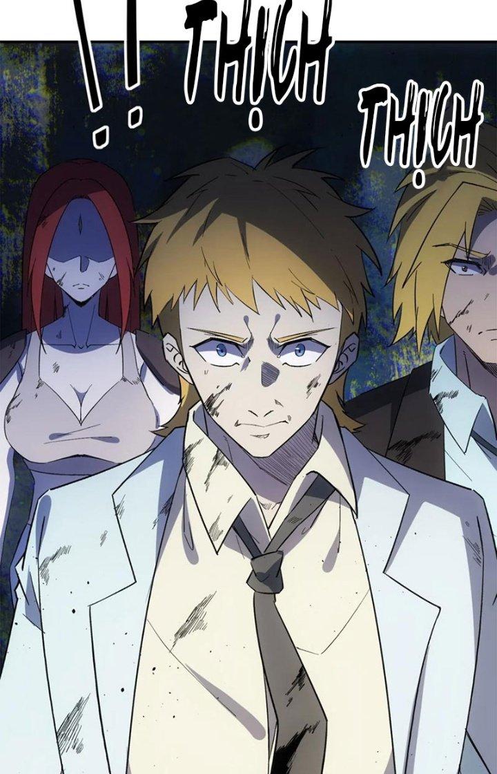 Tinh Môn Chapter 72 - Trang 2