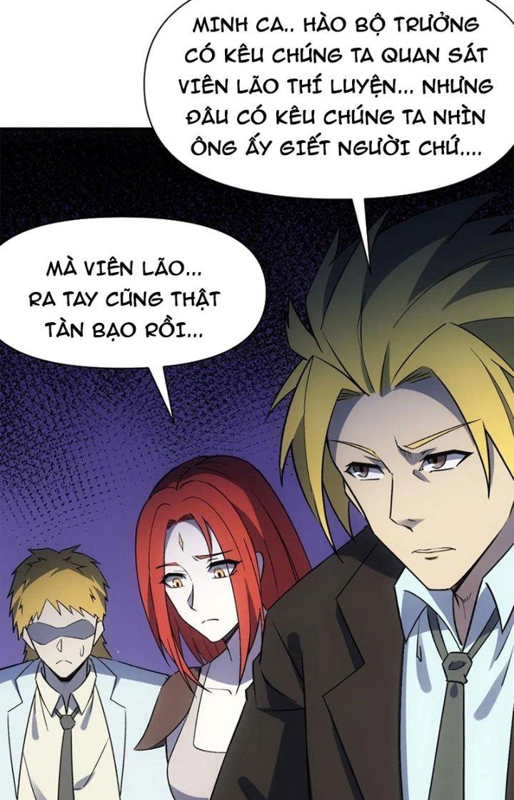 Tinh Môn Chapter 72 - Trang 2