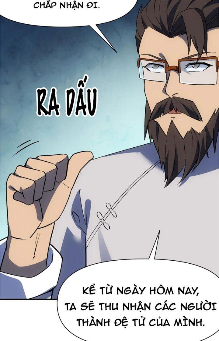 Tinh Môn Chapter 72 - Trang 2