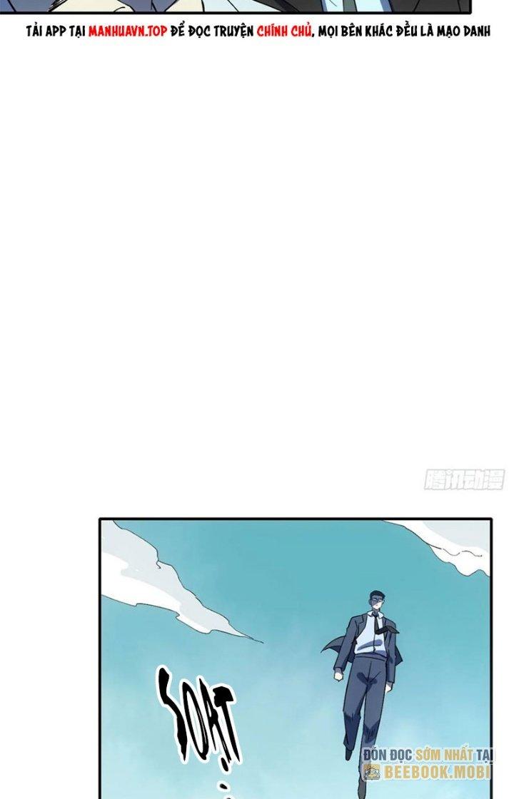 Tinh Môn Chapter 72 - Trang 2