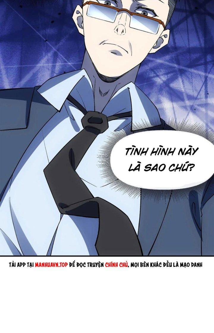 Tinh Môn Chapter 72 - Trang 2