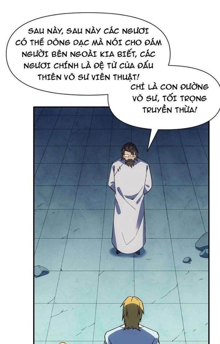 Tinh Môn Chapter 72 - Trang 2