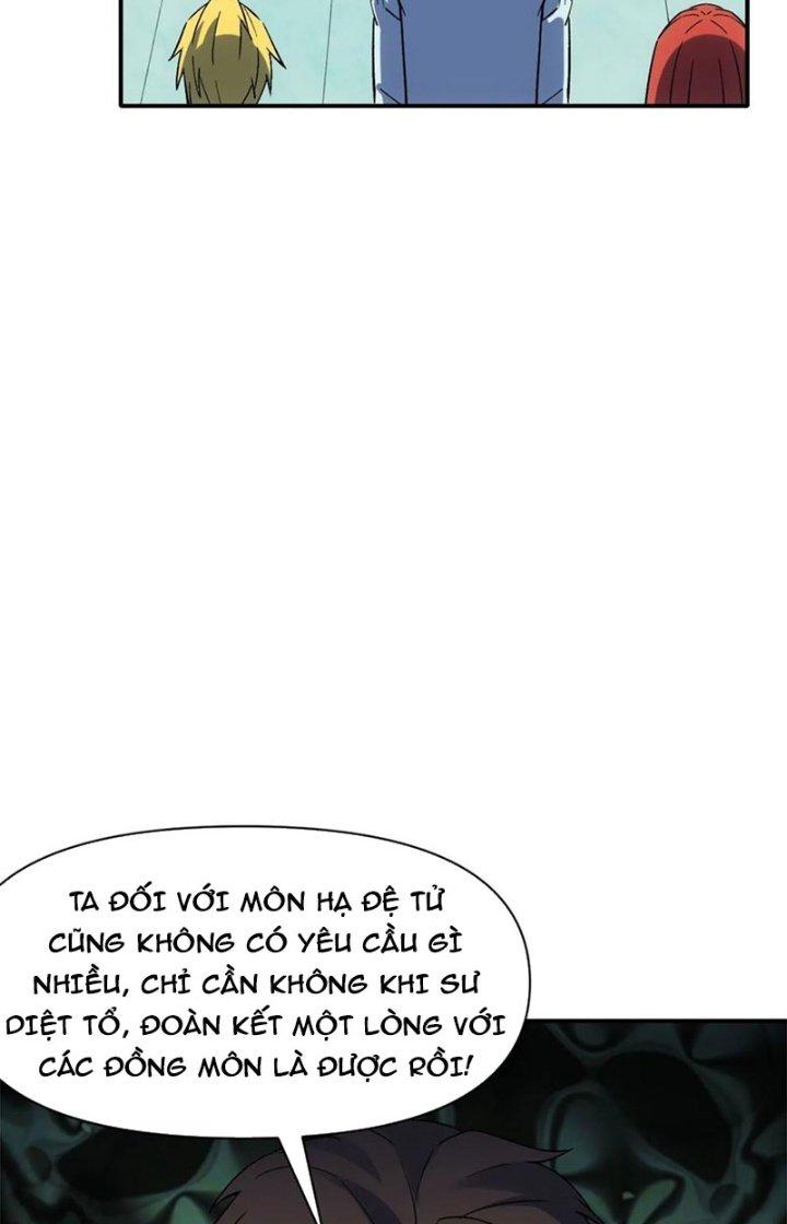 Tinh Môn Chapter 72 - Trang 2