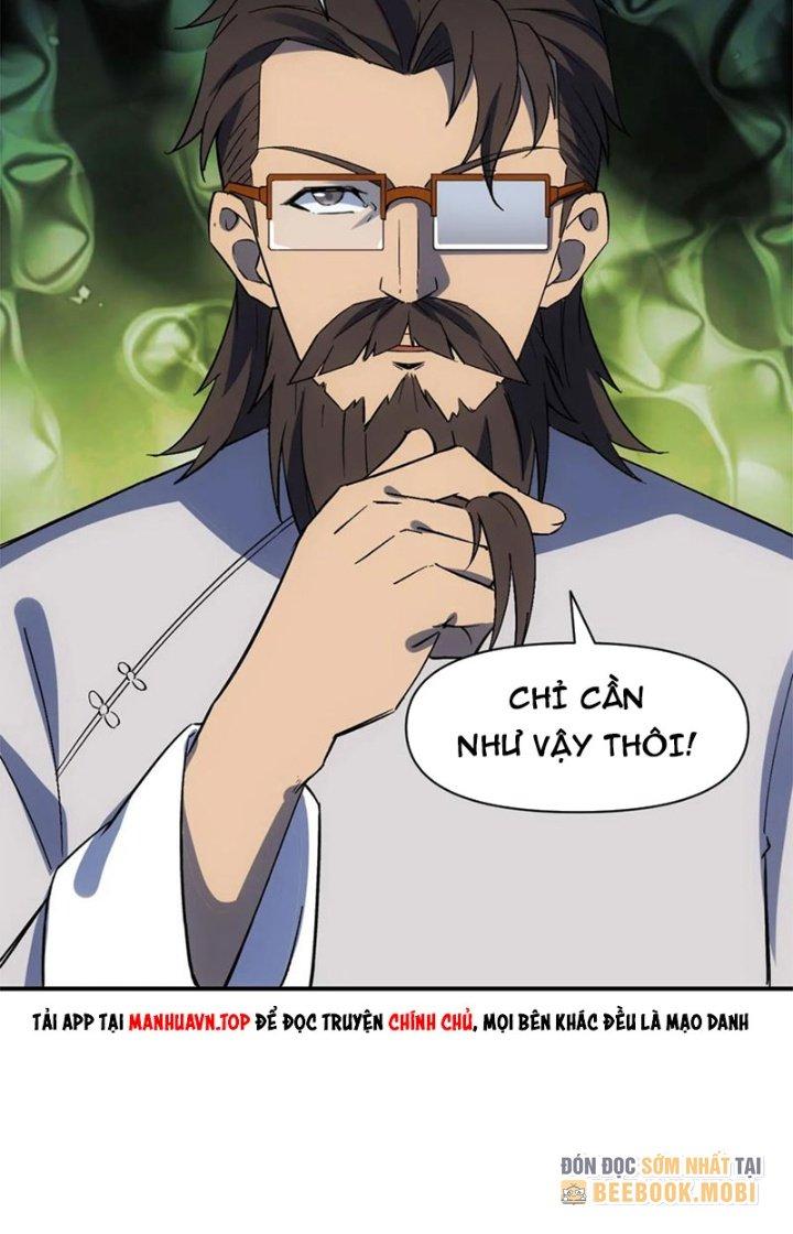 Tinh Môn Chapter 72 - Trang 2