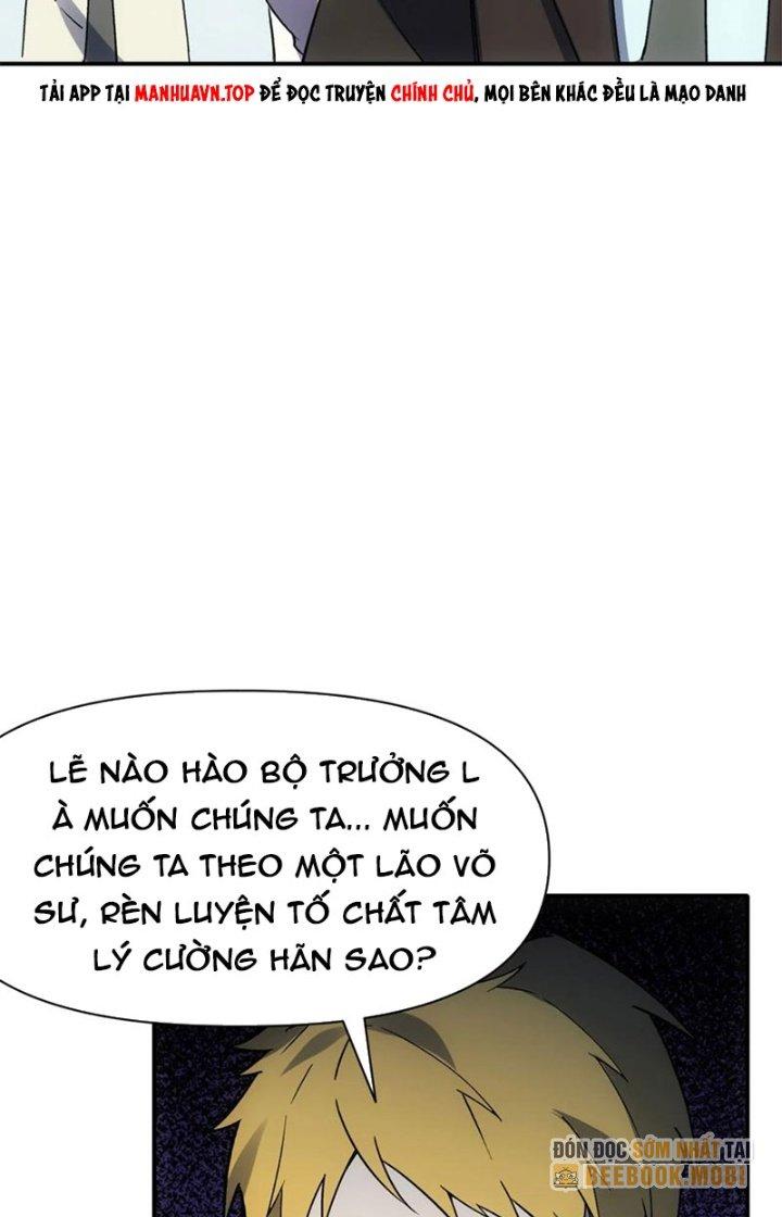 Tinh Môn Chapter 72 - Trang 2