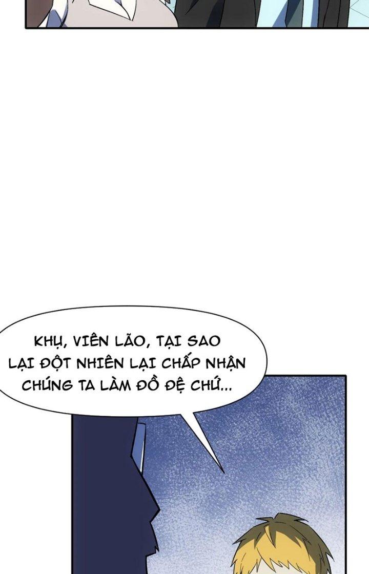 Tinh Môn Chapter 72 - Trang 2
