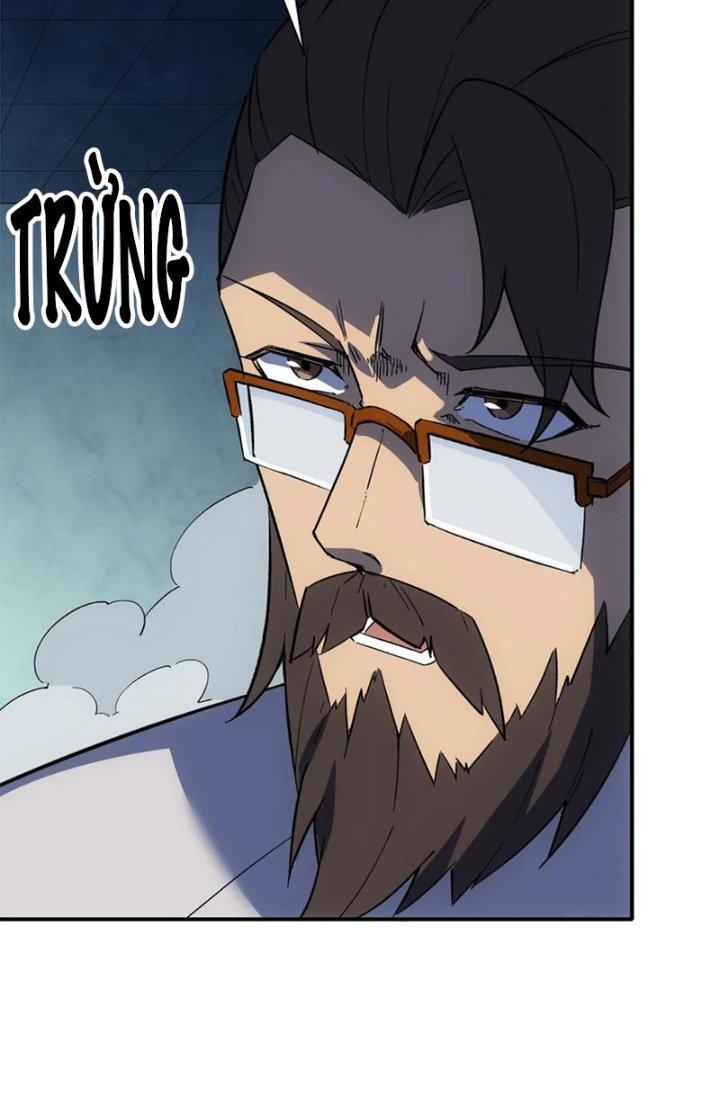 Tinh Môn Chapter 72 - Trang 2