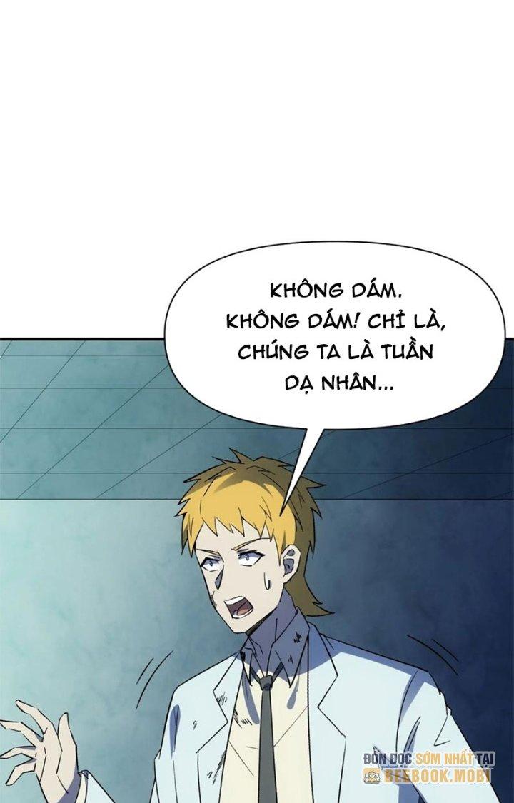 Tinh Môn Chapter 72 - Trang 2
