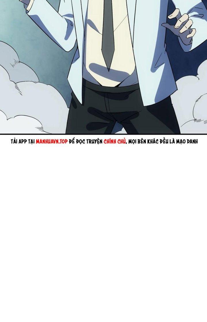 Tinh Môn Chapter 72 - Trang 2