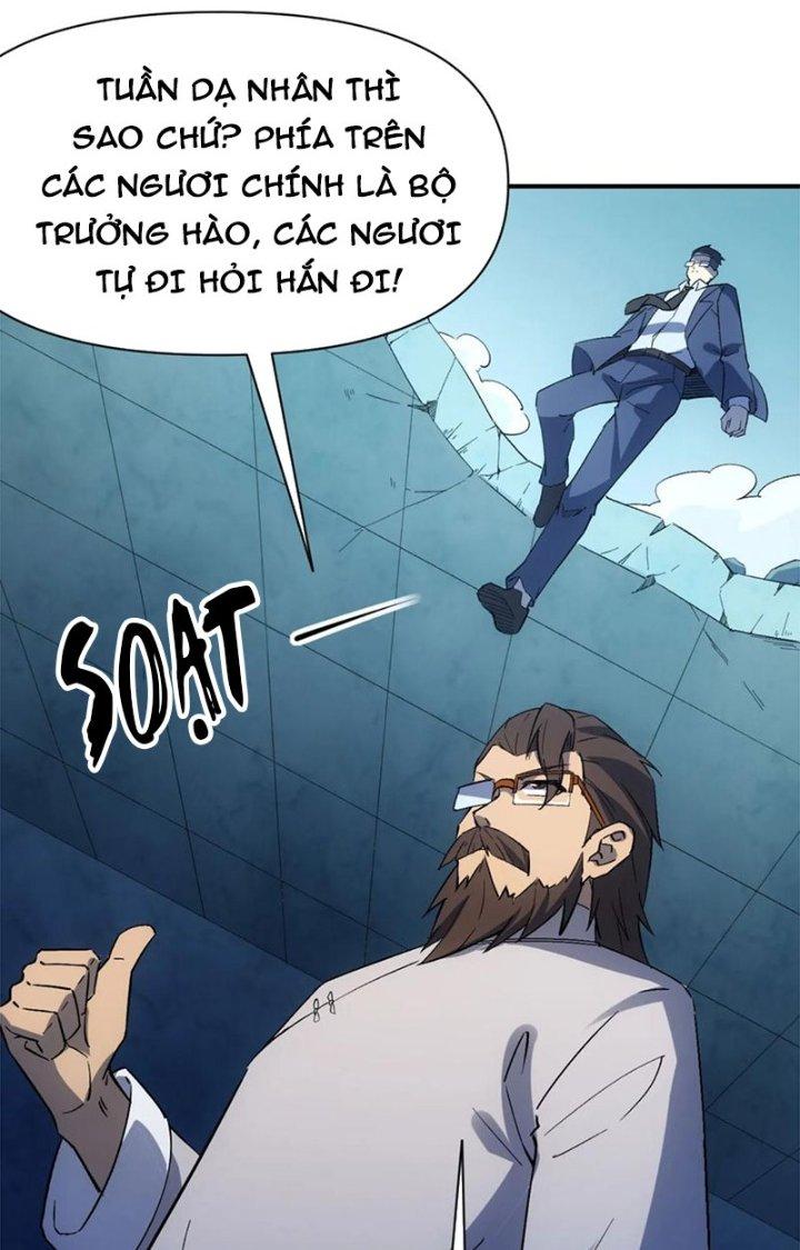 Tinh Môn Chapter 72 - Trang 2