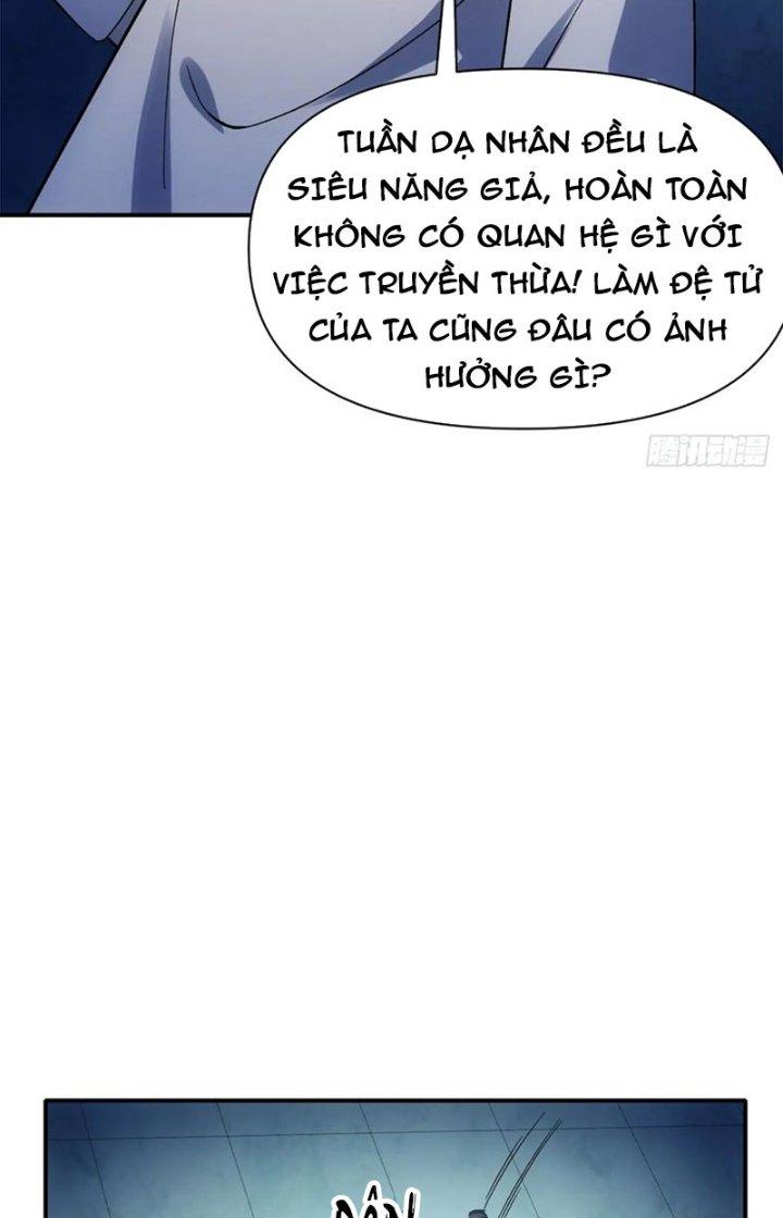 Tinh Môn Chapter 72 - Trang 2