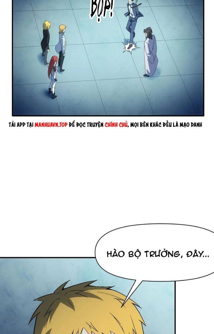 Tinh Môn Chapter 72 - Trang 2