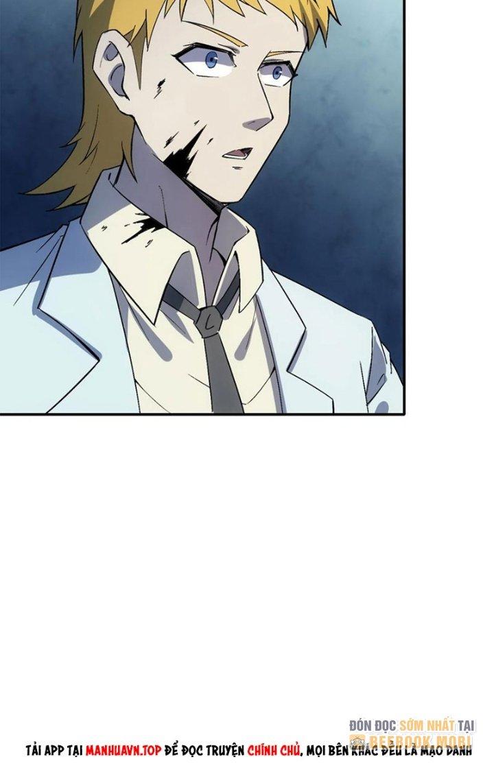 Tinh Môn Chapter 72 - Trang 2