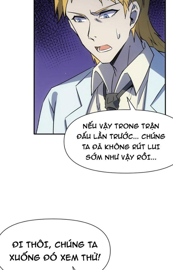 Tinh Môn Chapter 72 - Trang 2