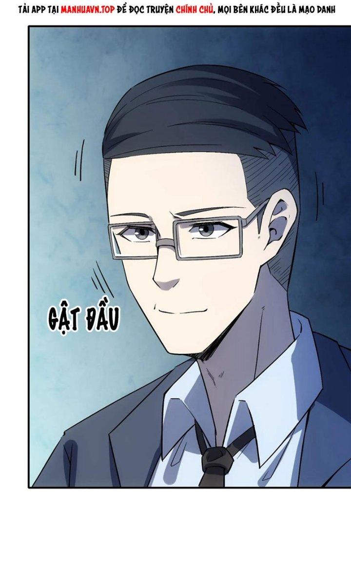 Tinh Môn Chapter 72 - Trang 2