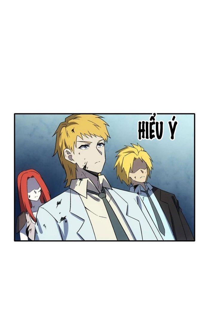 Tinh Môn Chapter 72 - Trang 2