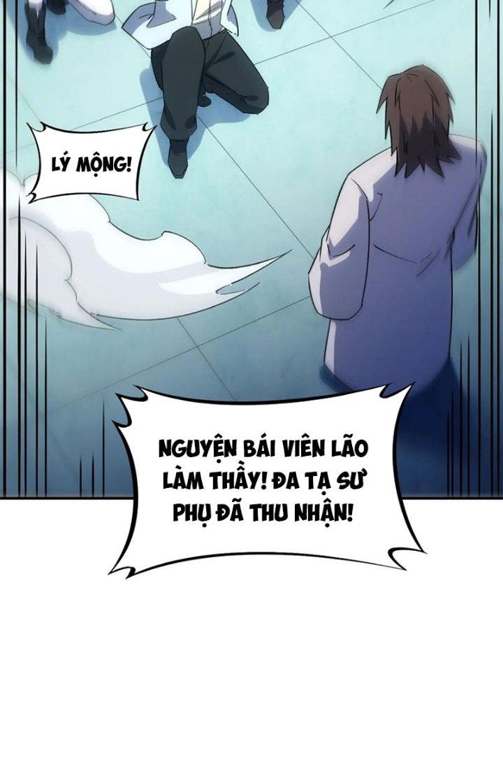 Tinh Môn Chapter 72 - Trang 2