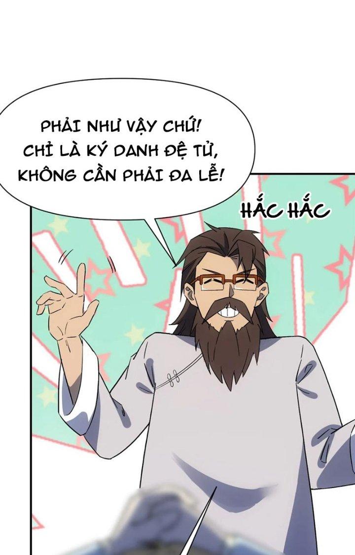 Tinh Môn Chapter 72 - Trang 2