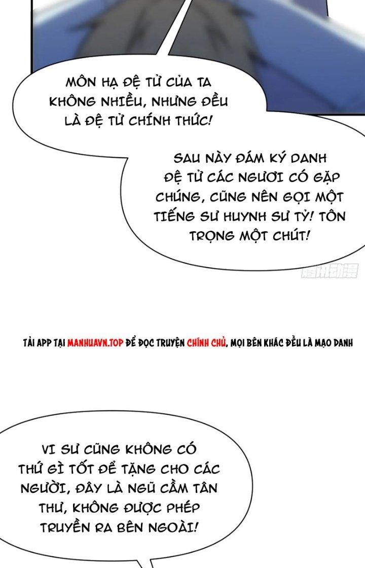 Tinh Môn Chapter 72 - Trang 2