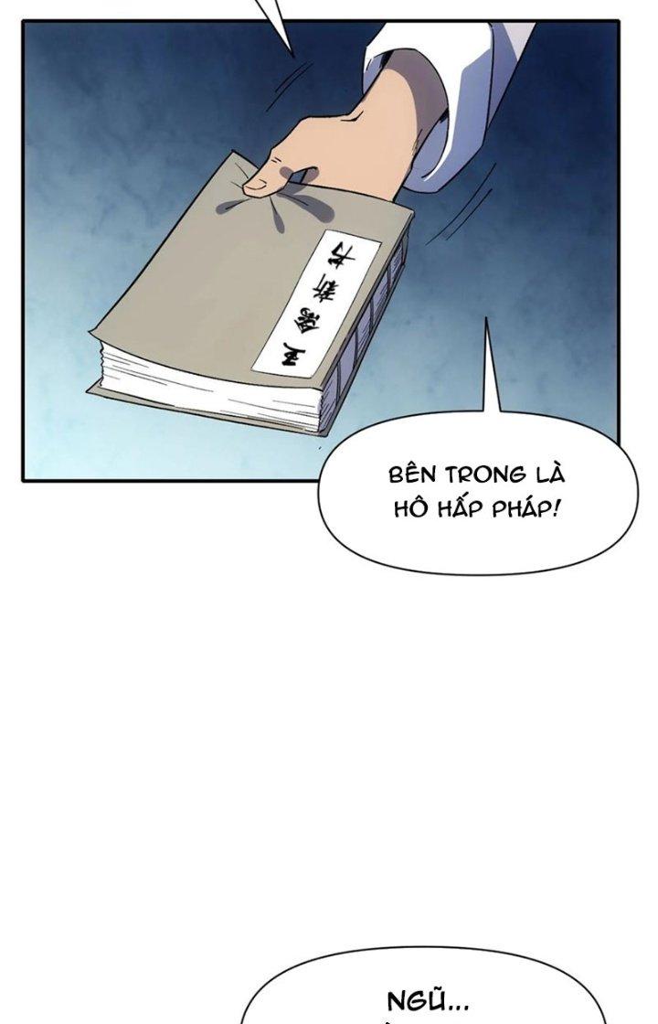 Tinh Môn Chapter 72 - Trang 2