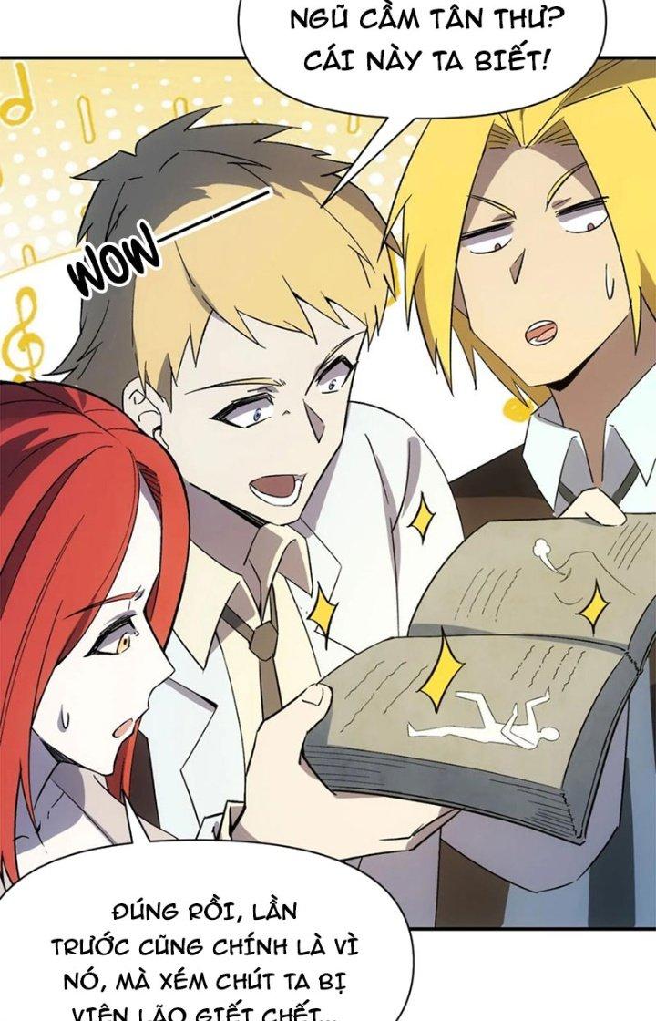 Tinh Môn Chapter 72 - Trang 2