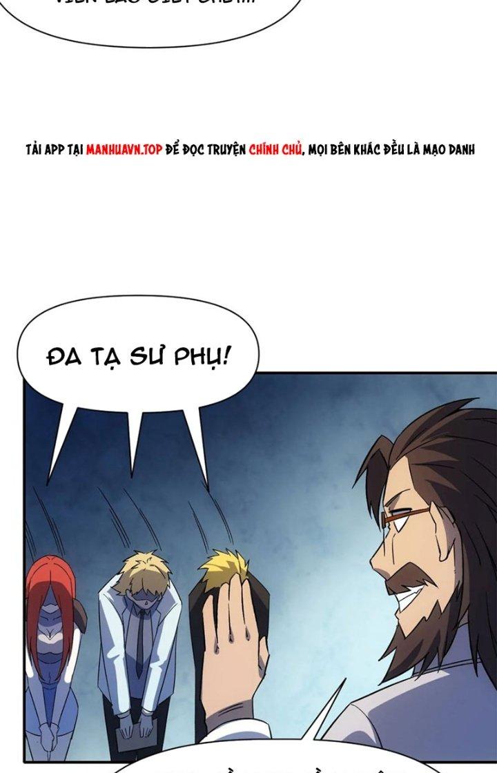 Tinh Môn Chapter 72 - Trang 2