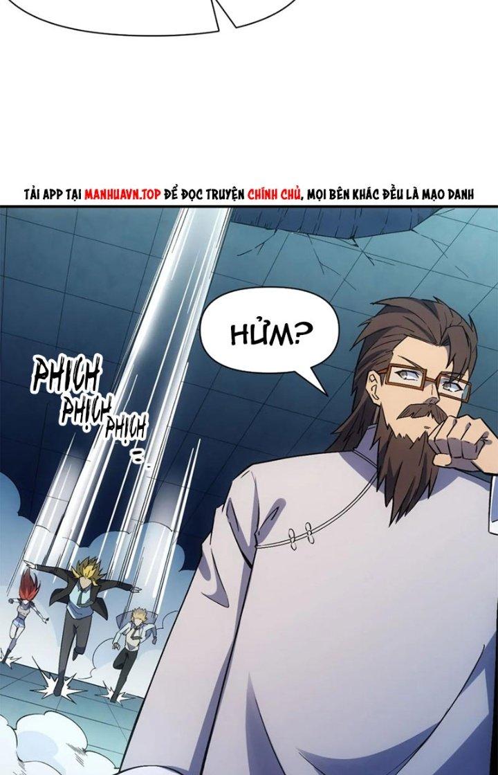 Tinh Môn Chapter 72 - Trang 2