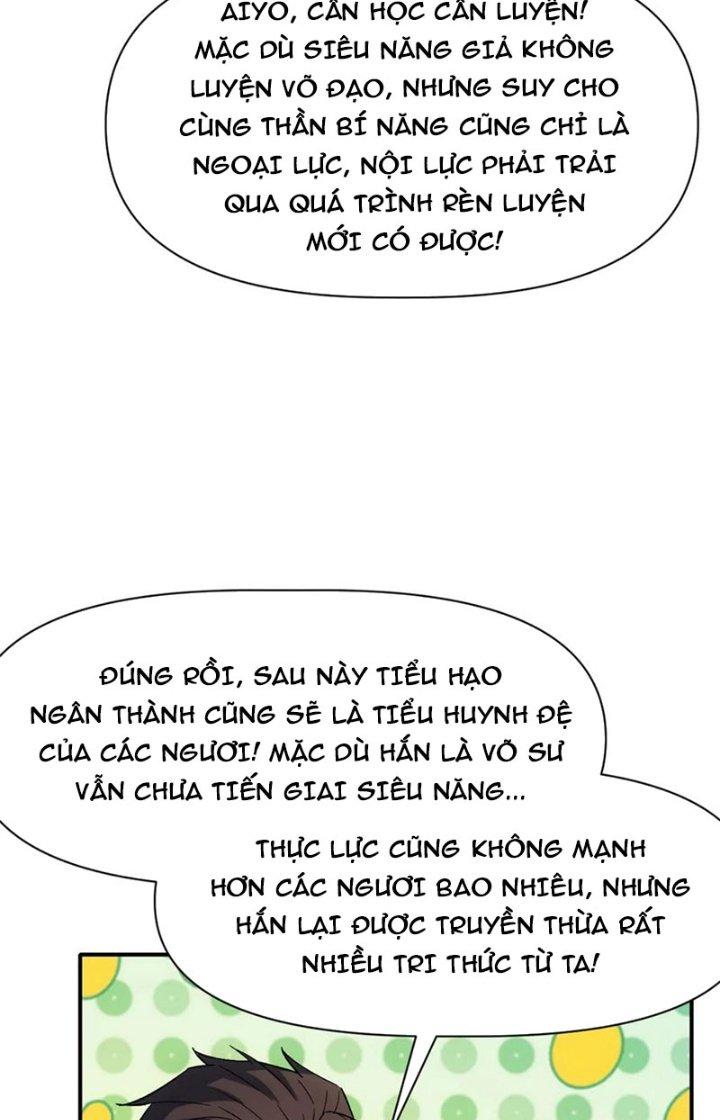 Tinh Môn Chapter 72 - Trang 2