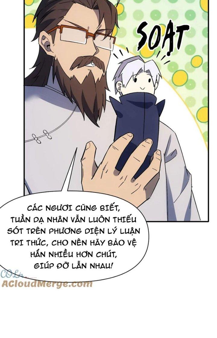 Tinh Môn Chapter 72 - Trang 2